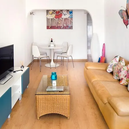 Appartement Feels Like Carvoeiro Barranco Carvoeiro (Lagoa)