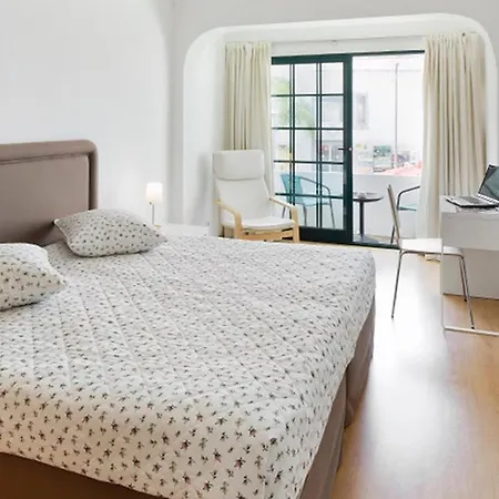 Feels Like Carvoeiro Barranco Appartement